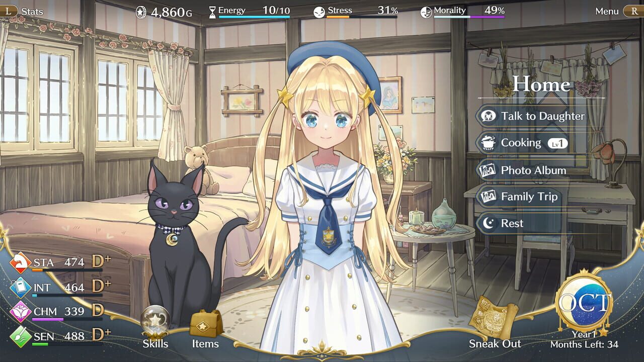 Magical Princess screenshot