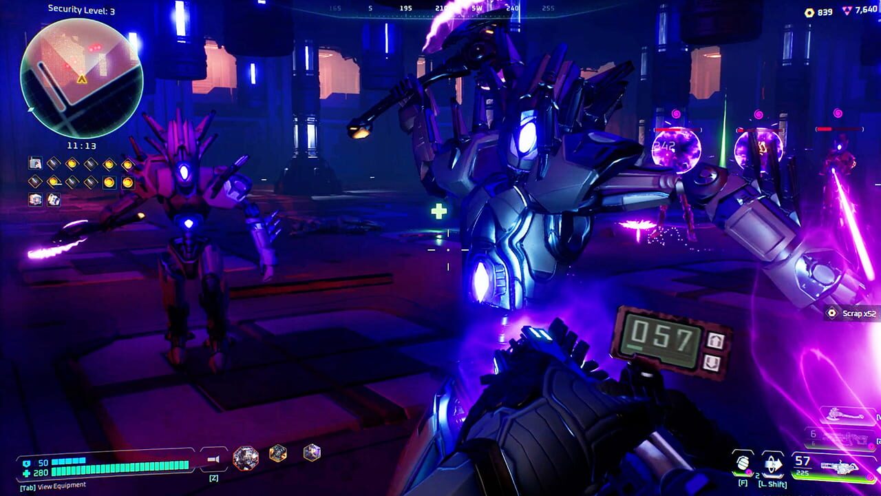 Deadzone: Rogue screenshot