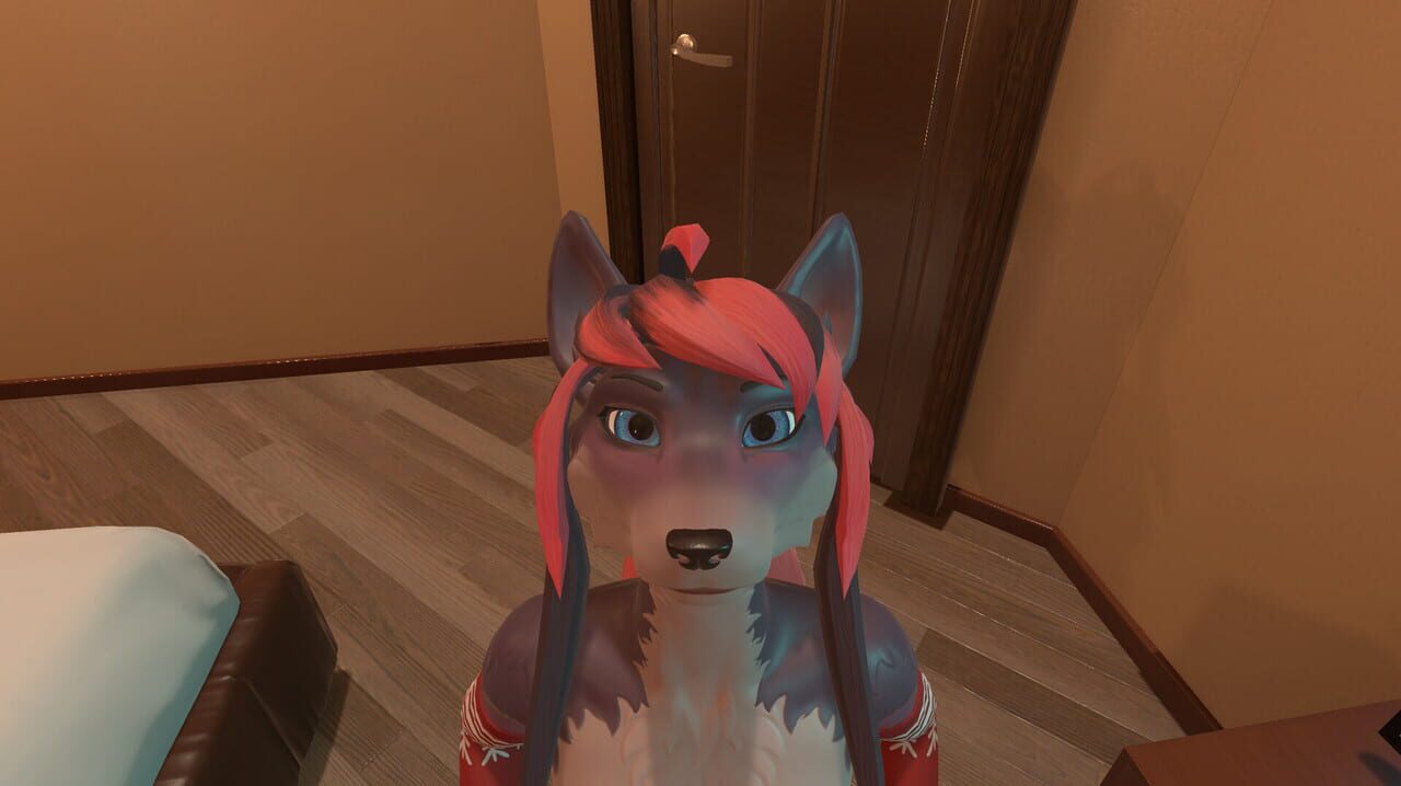 Anthro Heat screenshot