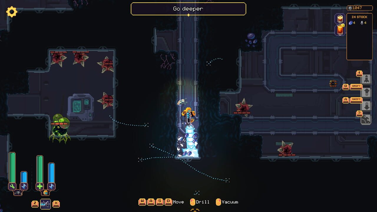 Wall World 2 screenshot