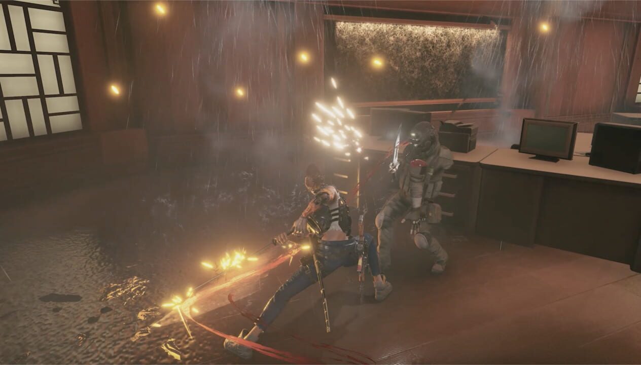 Wanted: Dead screenshot