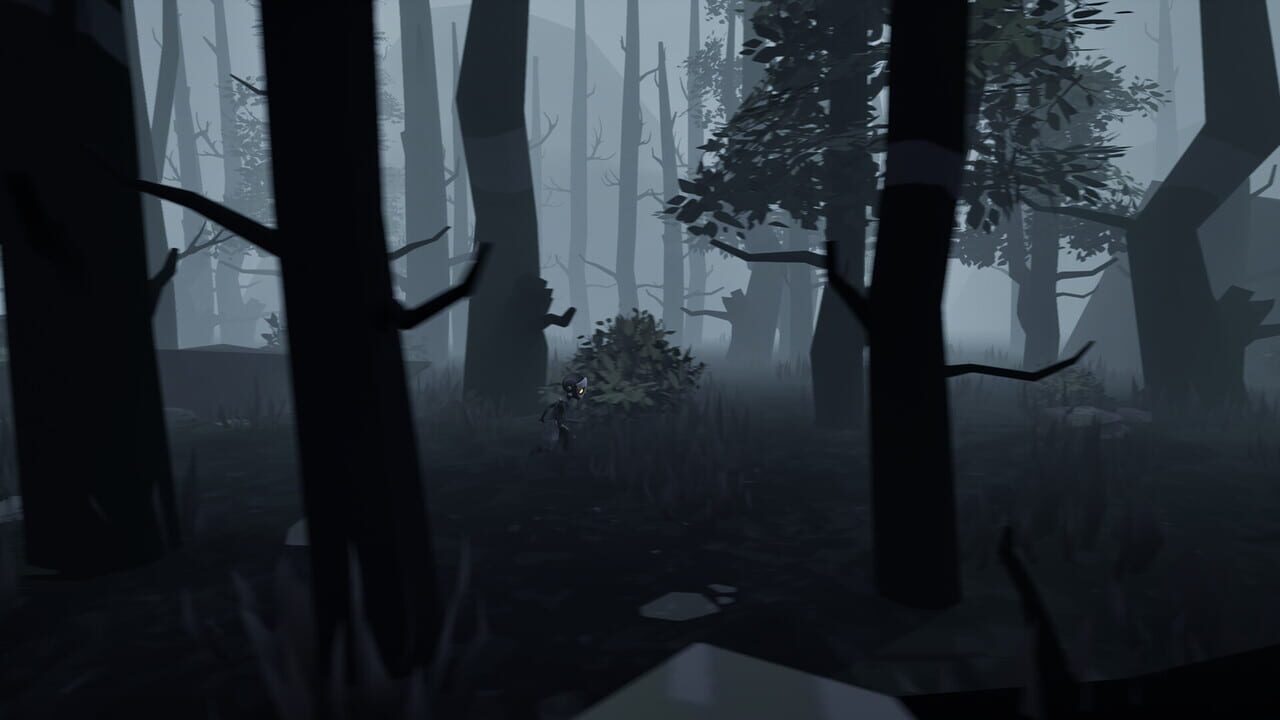 Rumbral screenshot