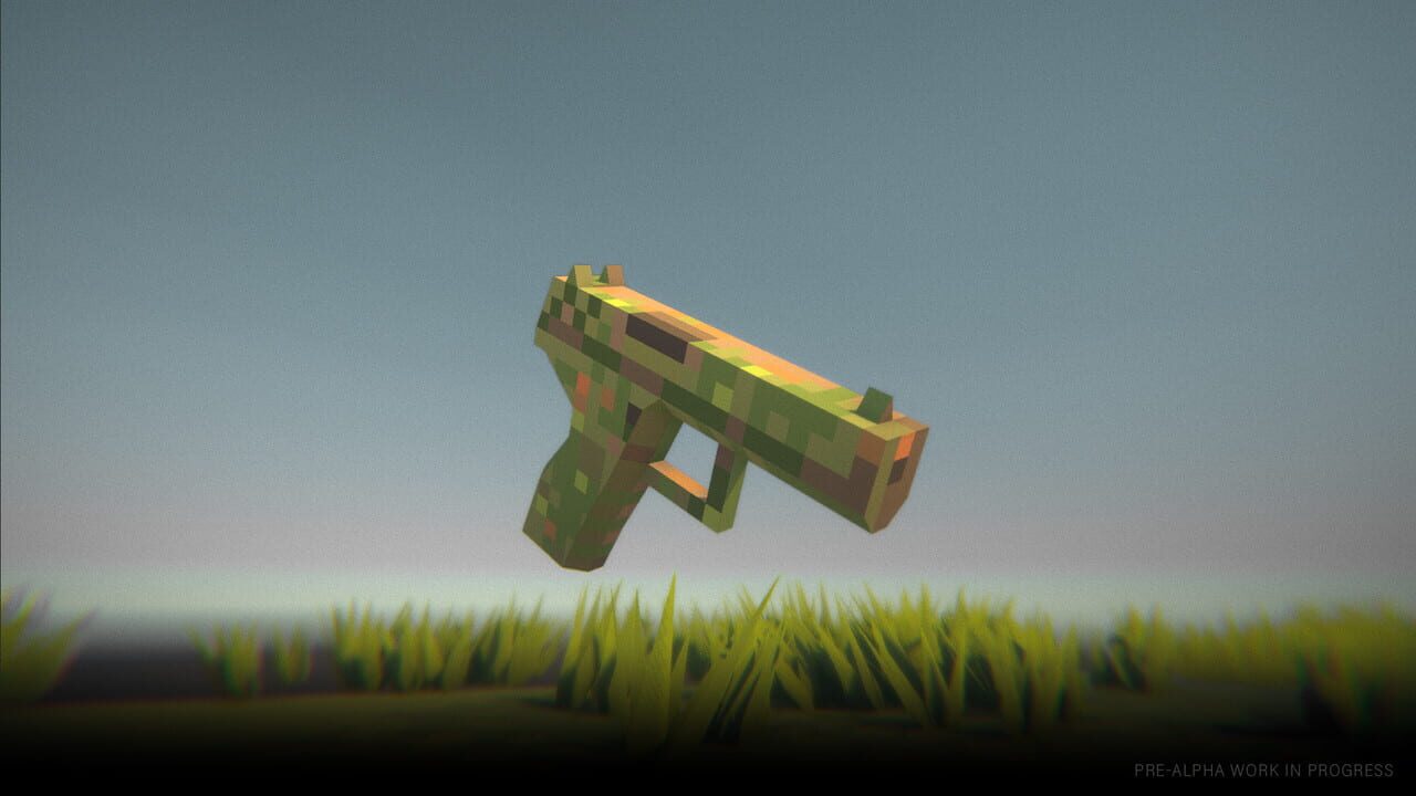 Long Gone screenshot