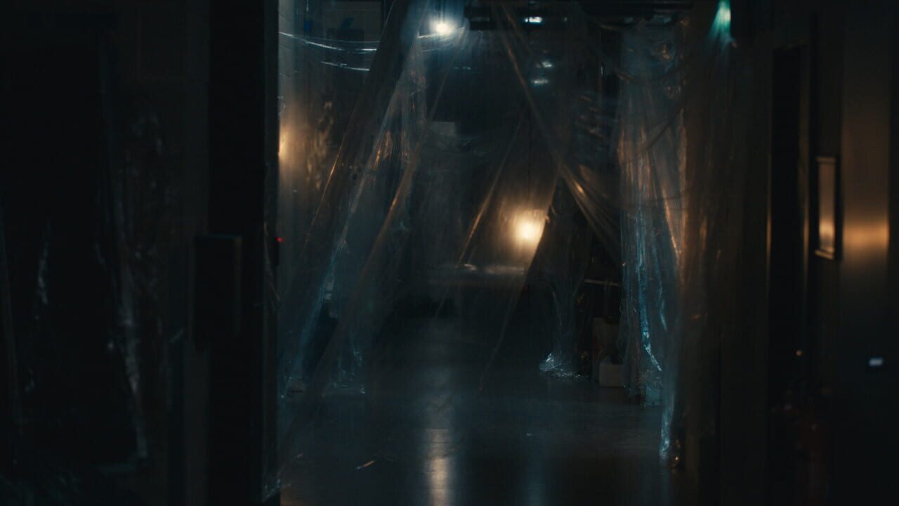 Dead Reset screenshot