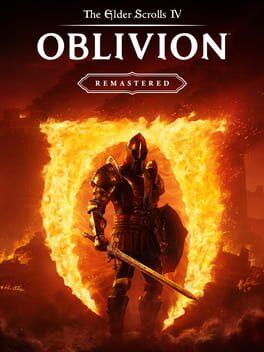 The Elder Scrolls IV: Oblivion Remastered