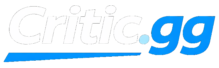 Critic.gg